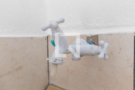 Casa para alugar com 142m², 3 quartos e 3 vagasLavanderia (Torneira)