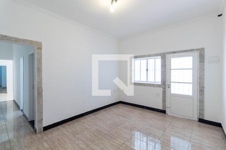 Sala de casa para alugar com 3 quartos, 142m² em Parque Penha, São Paulo