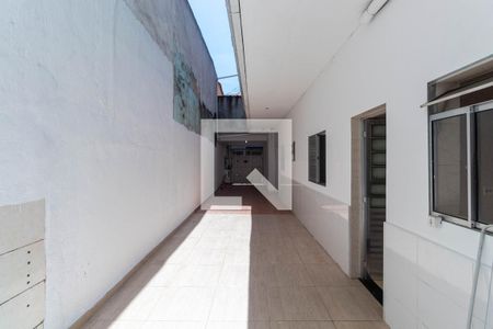 Casa para alugar com 142m², 3 quartos e 3 vagasGaragem