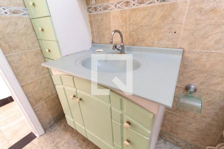 Casa para alugar com 142m², 3 quartos e 3 vagasBanheiro
