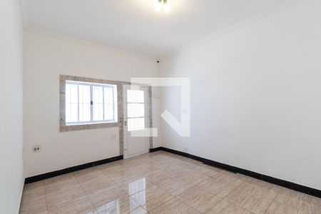 Sala de casa para alugar com 3 quartos, 142m² em Parque Penha, São Paulo