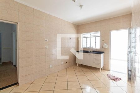 Casa para alugar com 142m², 3 quartos e 3 vagasCozinha