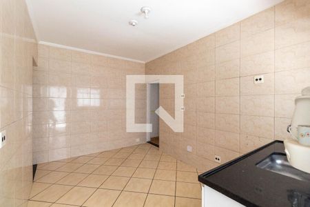 Casa para alugar com 142m², 3 quartos e 3 vagasCozinha