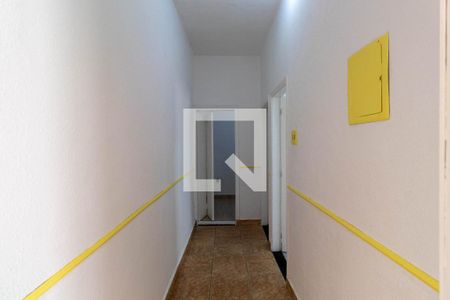 Casa para alugar com 142m², 3 quartos e 3 vagasCorredor