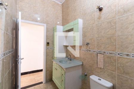 Casa para alugar com 142m², 3 quartos e 3 vagasBanheiro