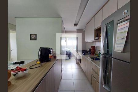 Apartamento à venda com 58m², 2 quartos e 1 vaga Apartamento à venda com 58m², 2 quartos e 1 vagaCozinha
