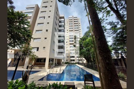 Apartamento à venda com 58m², 2 quartos e 1 vaga Apartamento à venda com 58m², 2 quartos e 1 vagaFachada Interna