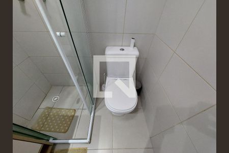 Apartamento à venda com 58m², 2 quartos e 1 vaga Apartamento à venda com 58m², 2 quartos e 1 vagaBanheiro Quarto 2