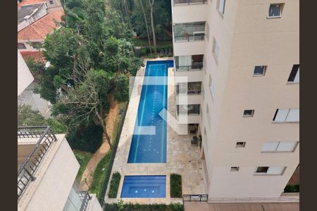 Apartamento à venda com 58m², 2 quartos e 1 vaga Apartamento à venda com 58m², 2 quartos e 1 vagaVista - Quarto 2