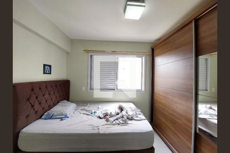 Apartamento à venda com 58m², 2 quartos e 1 vaga Apartamento à venda com 58m², 2 quartos e 1 vagaQuarto 2