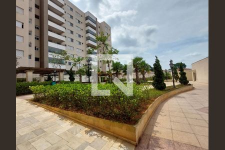 Apartamento à venda com 58m², 2 quartos e 1 vaga Apartamento à venda com 58m², 2 quartos e 1 vagaJardim