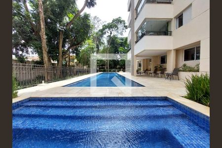 Apartamento à venda com 58m², 2 quartos e 1 vaga Apartamento à venda com 58m², 2 quartos e 1 vagaPiscina