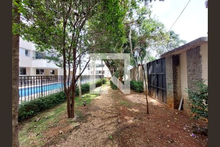 Apartamento à venda com 58m², 2 quartos e 1 vaga Apartamento à venda com 58m², 2 quartos e 1 vagaJardim