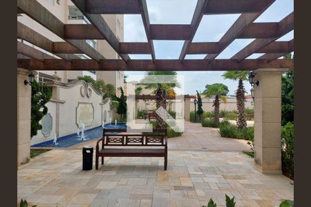 Apartamento à venda com 58m², 2 quartos e 1 vaga Apartamento à venda com 58m², 2 quartos e 1 vagaSolário