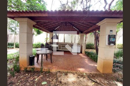 Apartamento à venda com 58m², 2 quartos e 1 vaga Apartamento à venda com 58m², 2 quartos e 1 vagaChurrasqueira 1