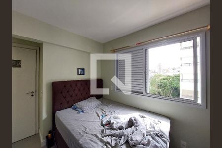 Apartamento à venda com 58m², 2 quartos e 1 vaga Apartamento à venda com 58m², 2 quartos e 1 vagaQuarto 2