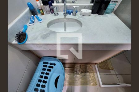 Apartamento à venda com 58m², 2 quartos e 1 vaga Apartamento à venda com 58m², 2 quartos e 1 vagaBanheiro Quarto 2