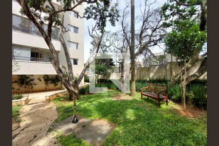 Apartamento à venda com 58m², 2 quartos e 1 vaga Apartamento à venda com 58m², 2 quartos e 1 vagaJardim