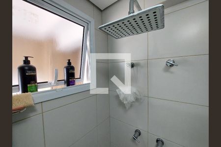 Apartamento à venda com 58m², 2 quartos e 1 vaga Apartamento à venda com 58m², 2 quartos e 1 vagaBanheiro Quarto 2