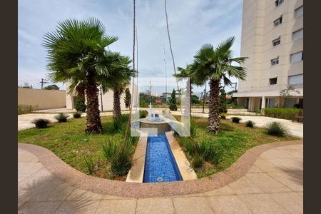 Apartamento à venda com 58m², 2 quartos e 1 vaga Apartamento à venda com 58m², 2 quartos e 1 vagaJardim