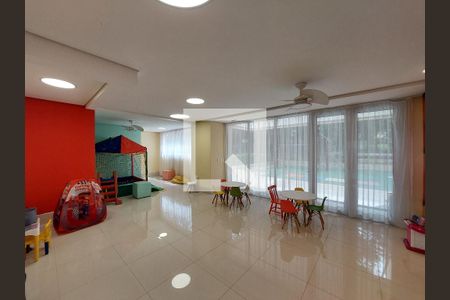 Apartamento à venda com 58m², 2 quartos e 1 vaga Apartamento à venda com 58m², 2 quartos e 1 vagaBrinquedoteca