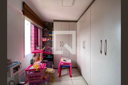 Quarto 1 de apartamento à venda com 3 quartos, 65m² em Del Castilho, Rio de Janeiro