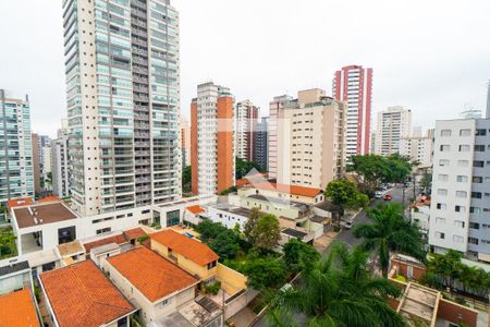 Apartamento à venda com 90m², 2 quartos e 2 vagasVista da Suite