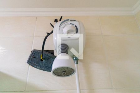 Apartamento à venda com 90m², 2 quartos e 2 vagasBanheiro da Suíte Detalhe