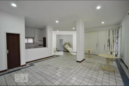 Apartamento à venda com 90m², 2 quartos e 2 vagasÁrea comum - Salão de festas