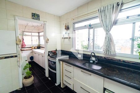 Apartamento à venda com 90m², 2 quartos e 2 vagasCozinha