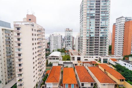 Apartamento à venda com 90m², 2 quartos e 2 vagasVista do Quarto