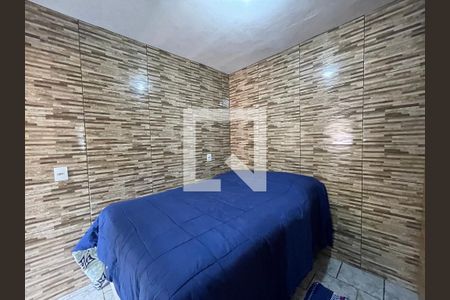 Casa à venda com 70m², 2 quartos e 1 vagaQuarto 2