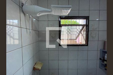 Casa à venda com 70m², 2 quartos e 1 vagaBanheiro