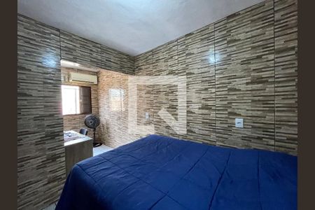 Casa à venda com 70m², 2 quartos e 1 vagaQuarto 2