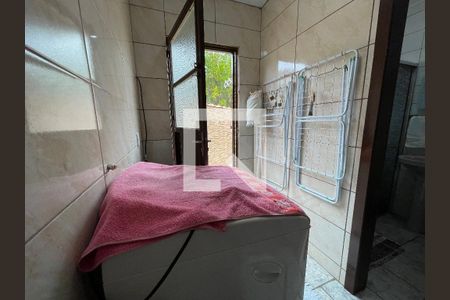 Casa à venda com 70m², 2 quartos e 1 vagaLavandeira 