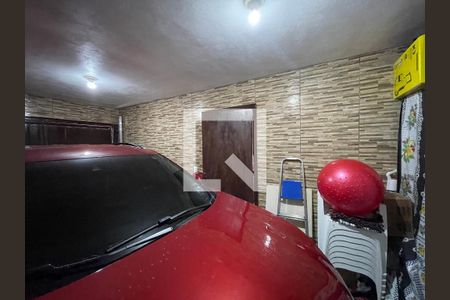 Casa à venda com 70m², 2 quartos e 1 vagaÁrea externa 