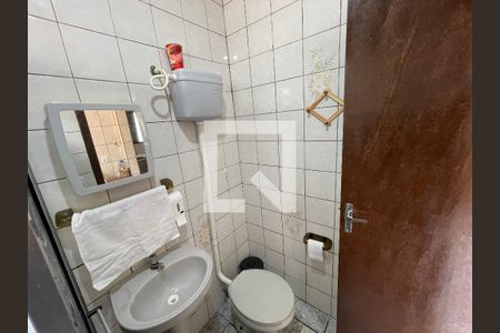 Casa à venda com 70m², 2 quartos e 1 vagaBanheiro