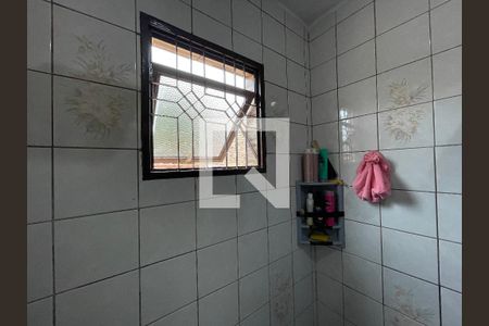 Casa à venda com 70m², 2 quartos e 1 vagaBanheiro