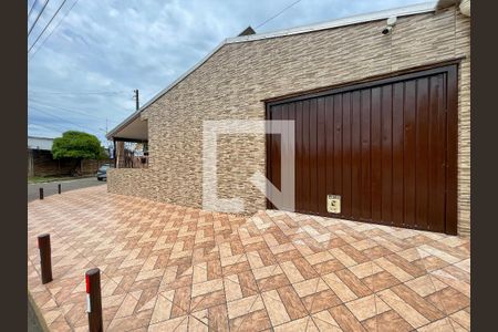 Casa à venda com 70m², 2 quartos e 1 vagaFachada