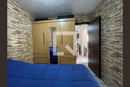 Casa à venda com 70m², 2 quartos e 1 vagaQuarto 2