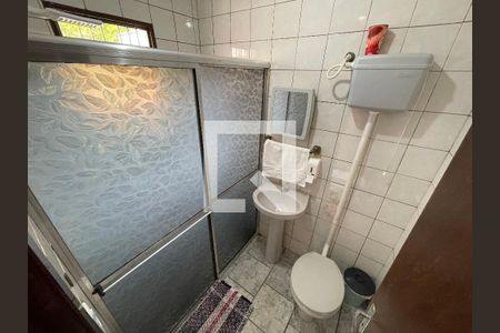 Casa à venda com 70m², 2 quartos e 1 vagaBanheiro