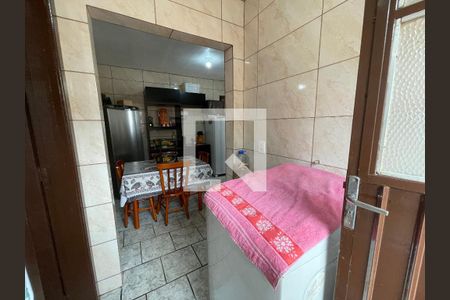 Casa à venda com 70m², 2 quartos e 1 vagaLavandeira 