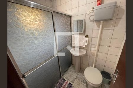Casa à venda com 70m², 2 quartos e 1 vagaBanheiro