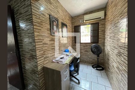 Casa à venda com 70m², 2 quartos e 1 vagaQuarto 2