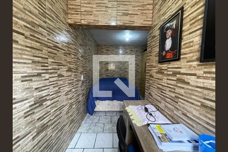 Casa à venda com 70m², 2 quartos e 1 vagaQuarto 2