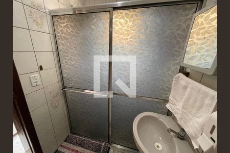 Casa à venda com 70m², 2 quartos e 1 vagaBanheiro