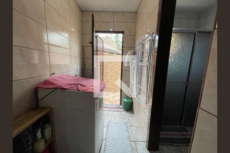Casa à venda com 70m², 2 quartos e 1 vagaLavandeira 