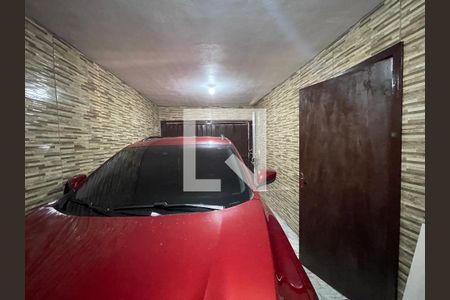 Casa à venda com 70m², 2 quartos e 1 vagaÁrea externa 