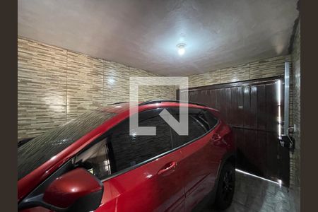 Casa à venda com 70m², 2 quartos e 1 vagaÁrea externa 