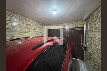 Casa à venda com 70m², 2 quartos e 1 vagaÁrea externa 